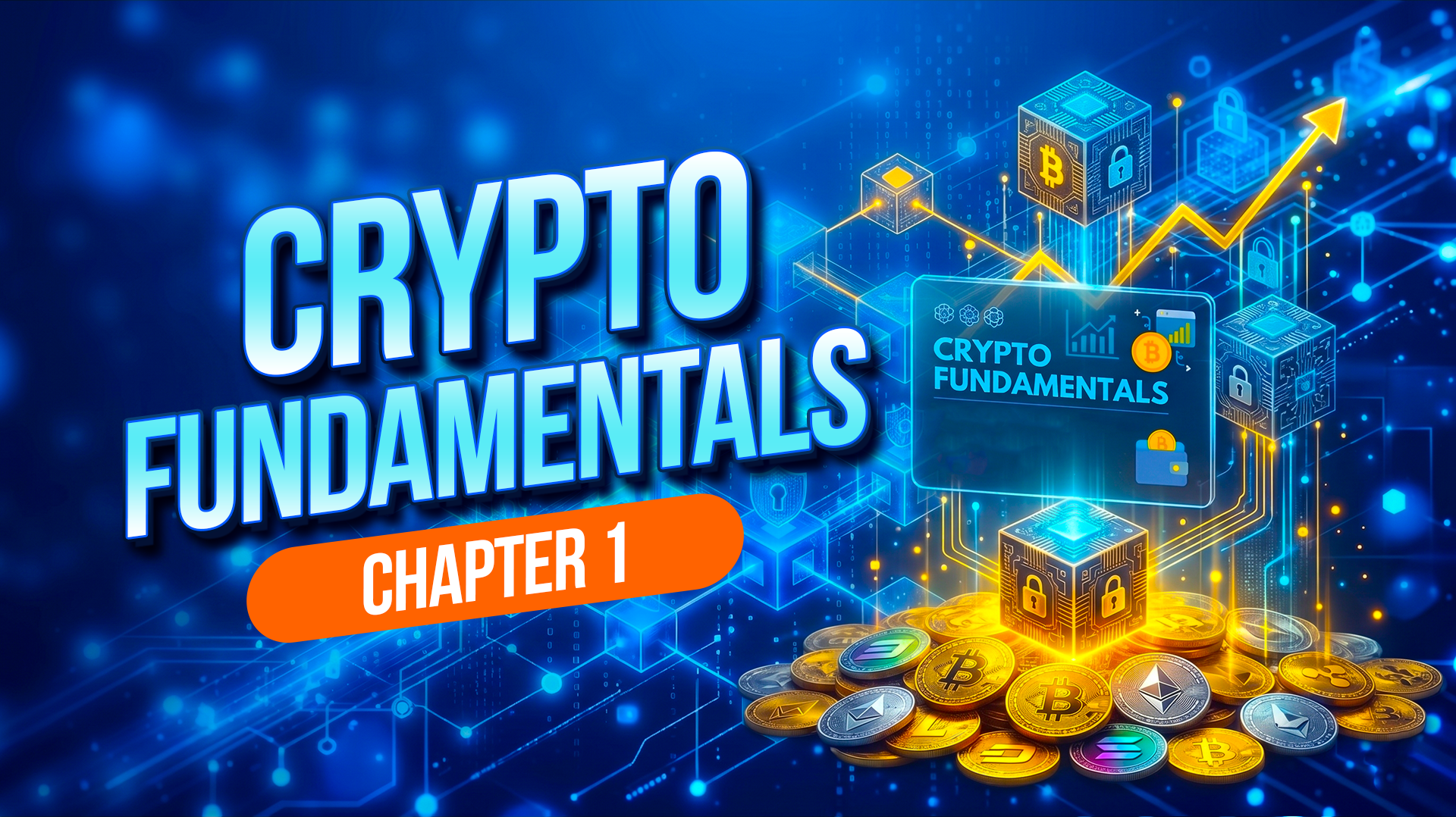 Crypto Fundamentals