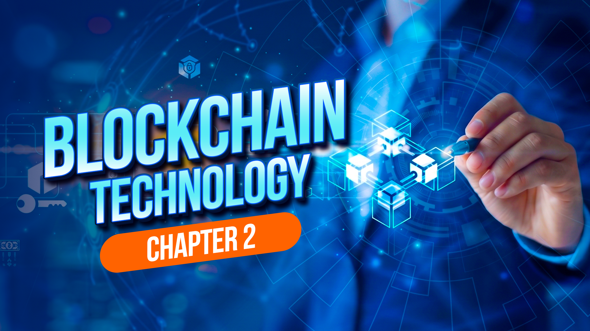 Blockchain Technology